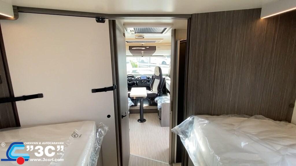 MC LOUIS Nevis 870 auto - foto 18