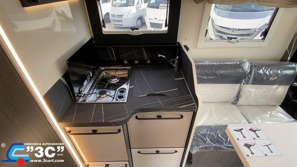 MC LOUIS Nevis 870 auto - foto 19