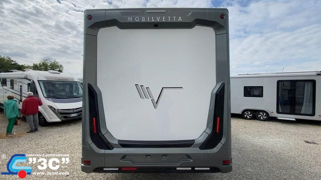 MOBILVETTA Krosser P 64 auto - foto 6