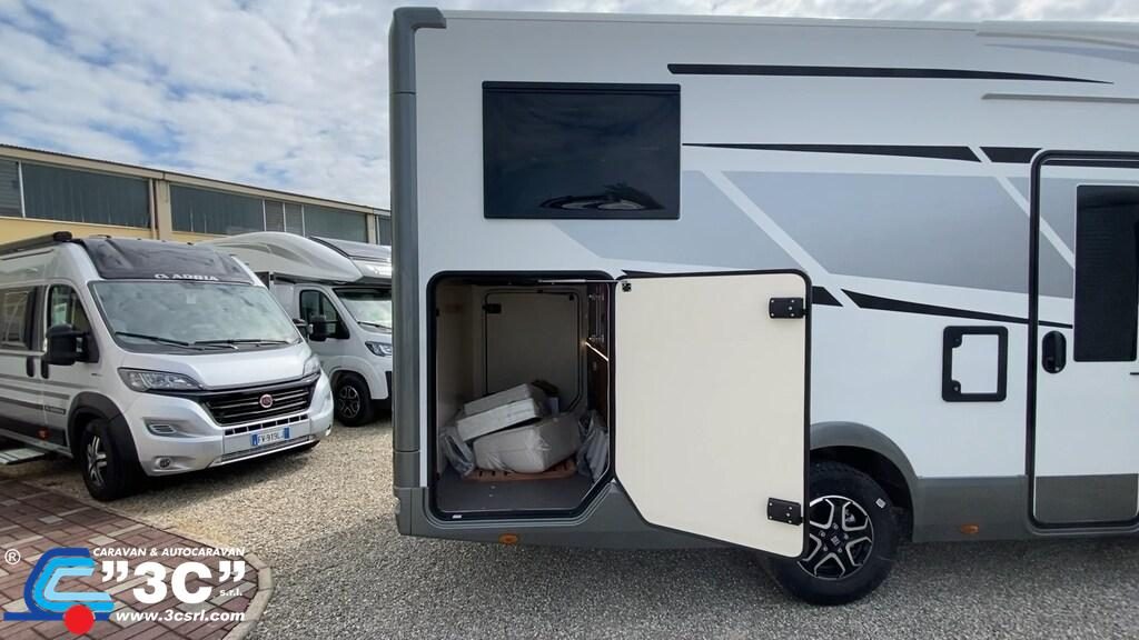MOBILVETTA Krosser P 64 auto - foto 7
