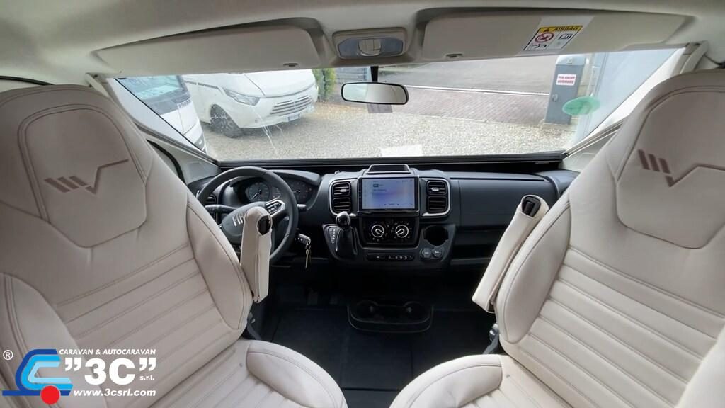 MOBILVETTA Krosser P 64 auto - foto 12
