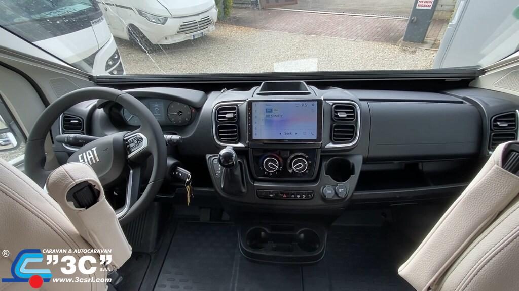 MOBILVETTA Krosser P 64 auto - foto 13