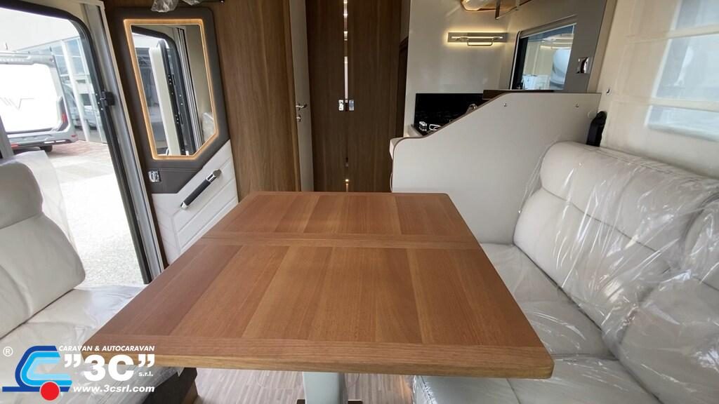 MOBILVETTA Krosser P 64 auto - foto 15