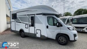 MOBILVETTA Krosser P 64 auto - foto 25