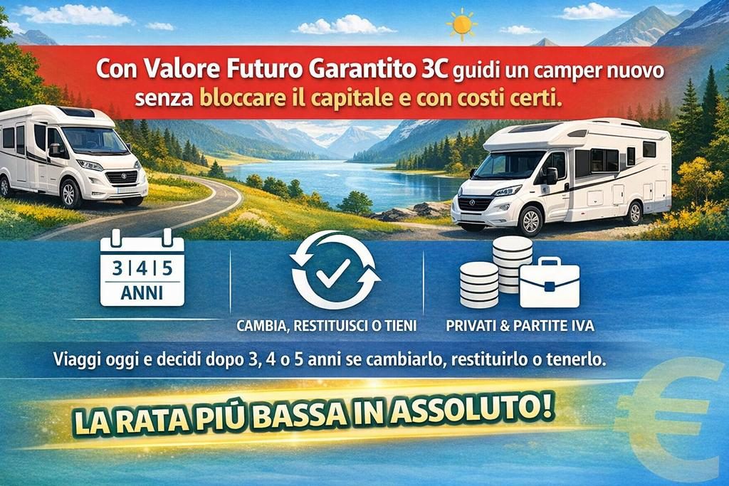 MOBILVETTA Krosser P 86 auto - foto 2