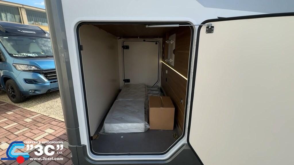 MOBILVETTA Krosser P 86 auto - foto 8