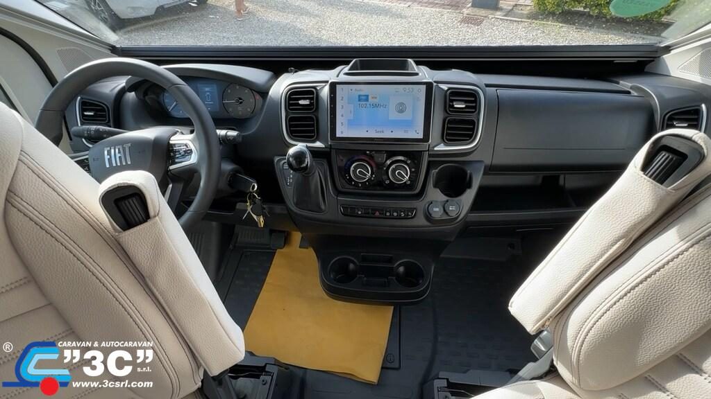 MOBILVETTA Krosser P 86 auto - foto 13