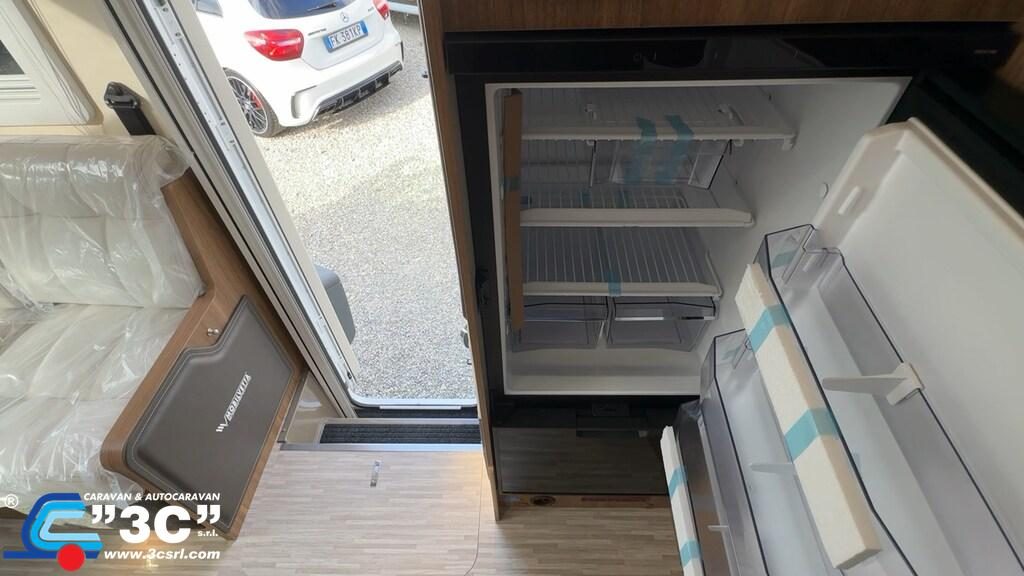 MOBILVETTA Krosser P 86 auto - foto 22