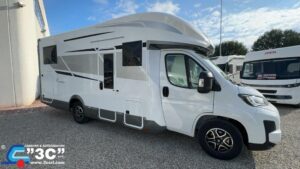 MOBILVETTA Krosser P 86 auto - foto 26