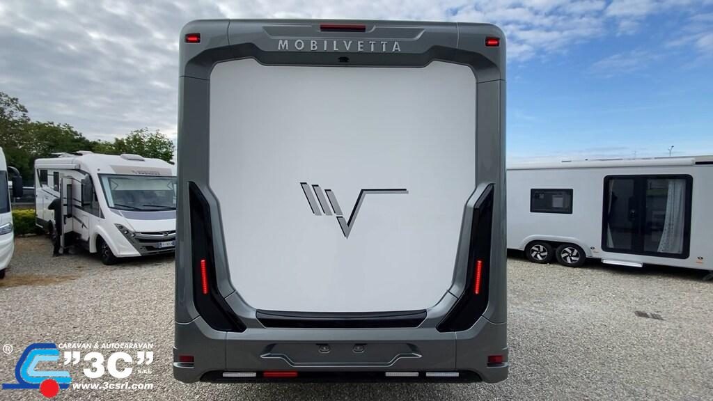 MOBILVETTA K-Yacht Tekno Line 86 auto - foto 6