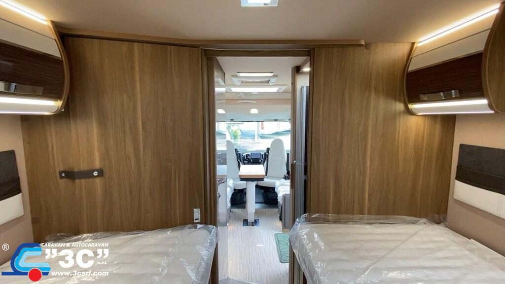 MOBILVETTA K-Yacht Tekno Line 86 auto - foto 19