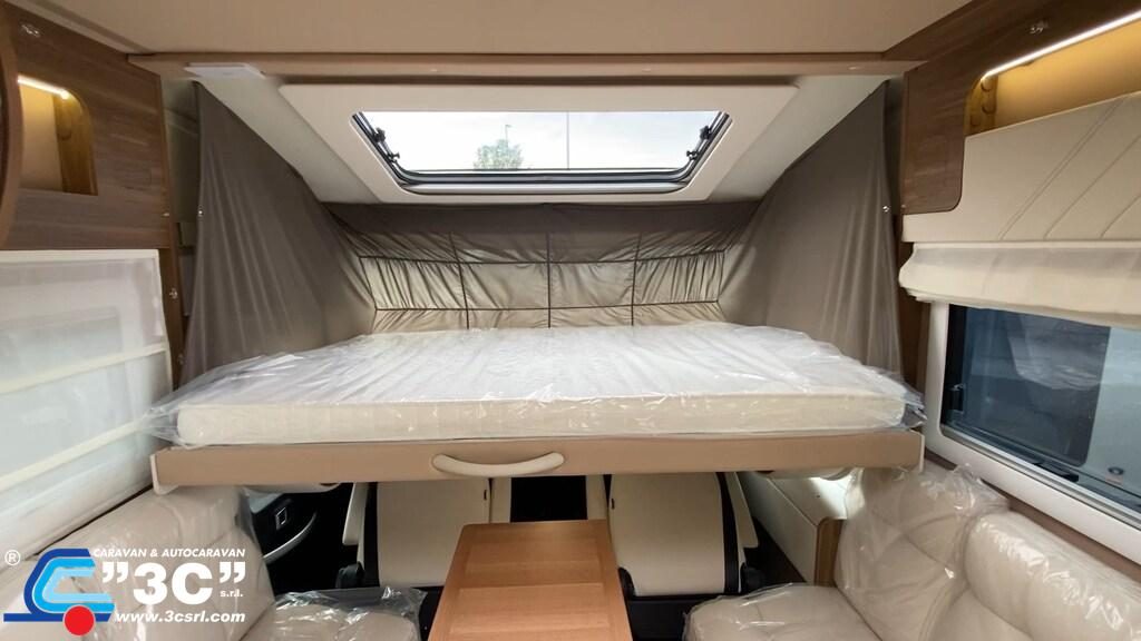 MOBILVETTA K-Yacht Tekno Line 86 auto - foto 24