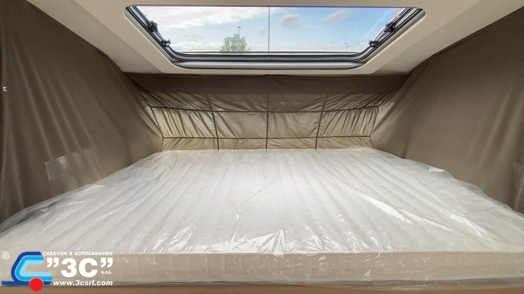 MOBILVETTA K-Yacht Tekno Line 86 auto - foto 25