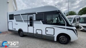 MOBILVETTA K-Yacht Tekno Line 86 auto - foto 28
