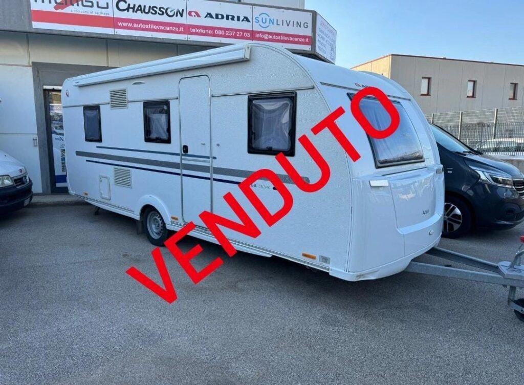 Camper usati - foto 12
