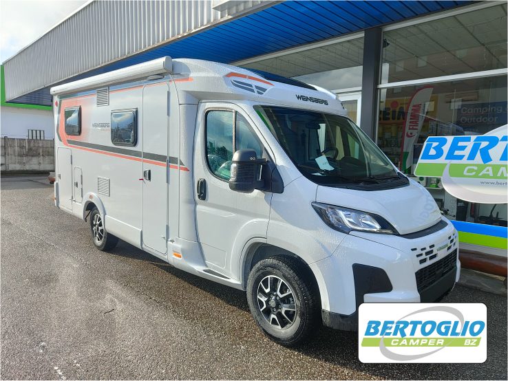 770 weinsberg caracompact 600 meg edition pepper