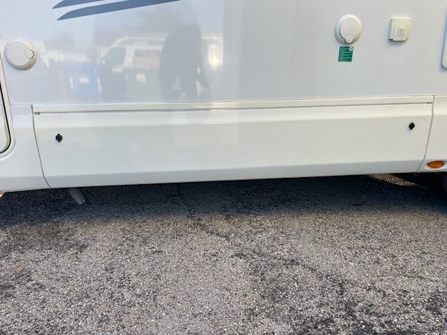 Arca 740 GLG - Campermania - Vendita e Noleggio Camper Nuovi ed Usati - foto 3