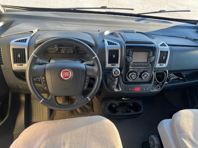 Arca 740 GLG - Campermania - Vendita e Noleggio Camper Nuovi ed Usati - foto 5