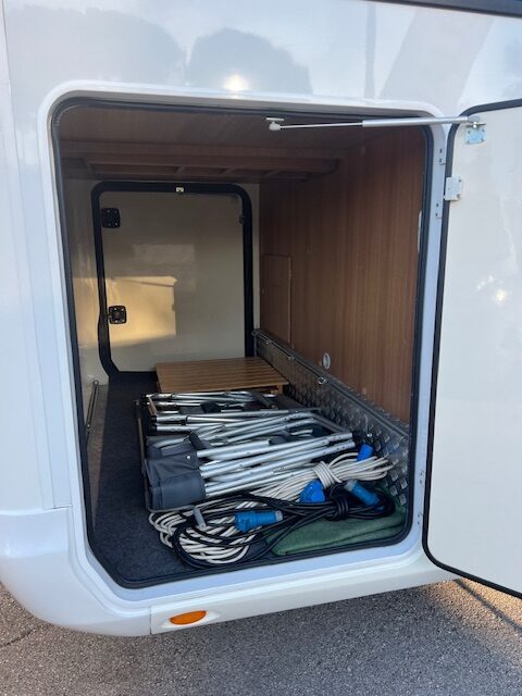 Arca 740 GLG - Campermania - Vendita e Noleggio Camper Nuovi ed Usati - foto 6