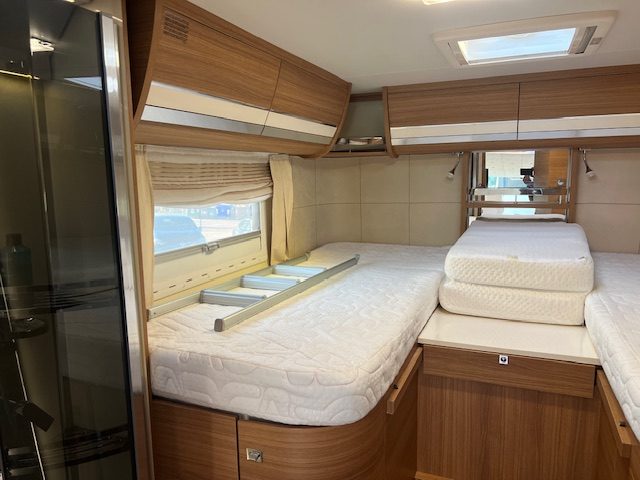 Arca 740 GLG - Campermania - Vendita e Noleggio Camper Nuovi ed Usati - foto 11