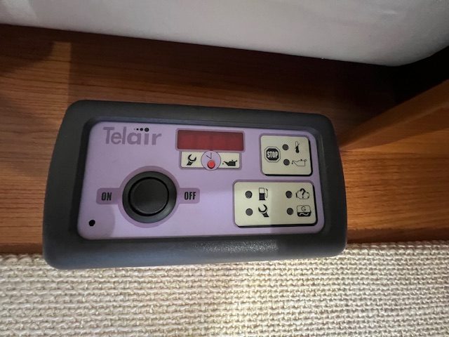 HYMER ERIBA 613 - Campermania - Vendita e Noleggio Camper Nuovi ed Usati - foto 11
