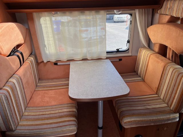 Elnagh Duke 46 - Campermania - Vendita e Noleggio Camper Nuovi ed Usati - foto 6