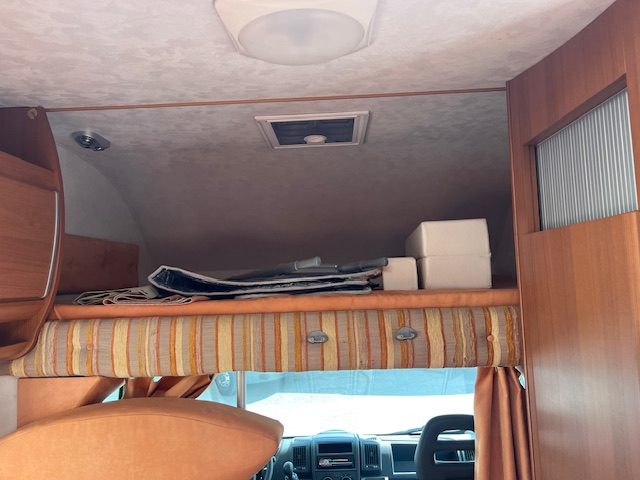 Elnagh Duke 46 - Campermania - Vendita e Noleggio Camper Nuovi ed Usati - foto 7