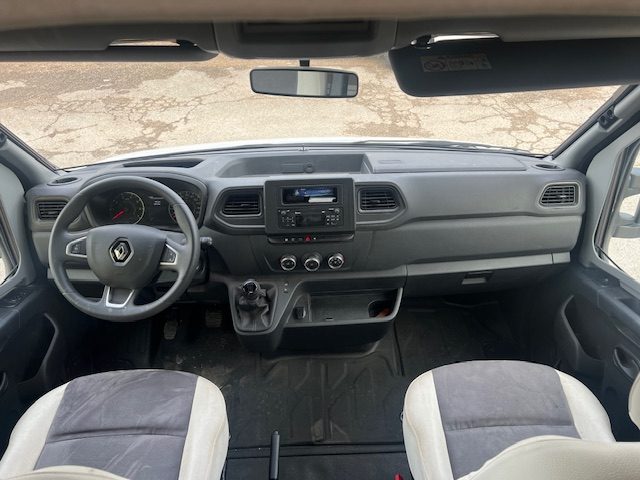 Aiesistem projet 690 lg - Campermania - Vendita e Noleggio Camper Nuovi ed Usati - foto 6