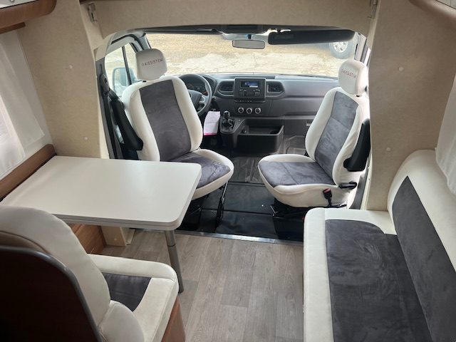 Aiesistem projet 690 lg - Campermania - Vendita e Noleggio Camper Nuovi ed Usati - foto 7
