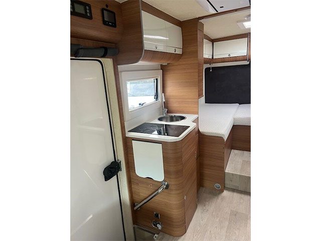 Aiesistem projet 690 lg - Campermania - Vendita e Noleggio Camper Nuovi ed Usati - foto 10