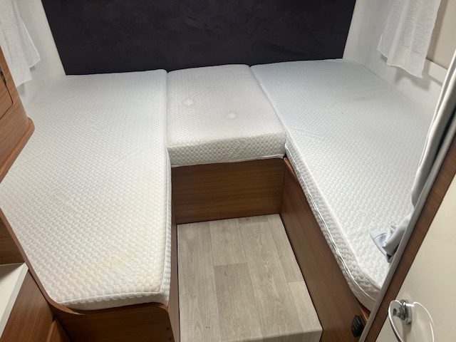 Aiesistem projet 690 lg - Campermania - Vendita e Noleggio Camper Nuovi ed Usati - foto 12