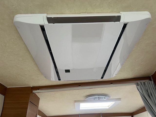 Aiesistem projet 690 lg - Campermania - Vendita e Noleggio Camper Nuovi ed Usati - foto 13