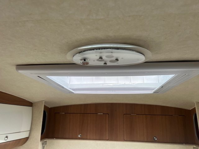 Aiesistem projet 690 lg - Campermania - Vendita e Noleggio Camper Nuovi ed Usati - foto 14