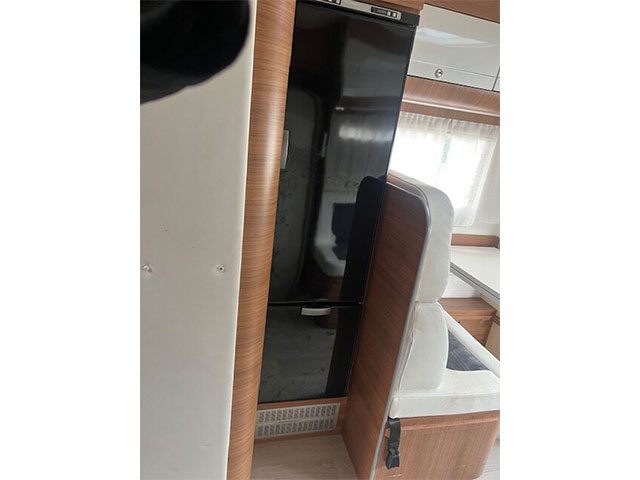 Aiesistem projet 690 lg - Campermania - Vendita e Noleggio Camper Nuovi ed Usati - foto 15