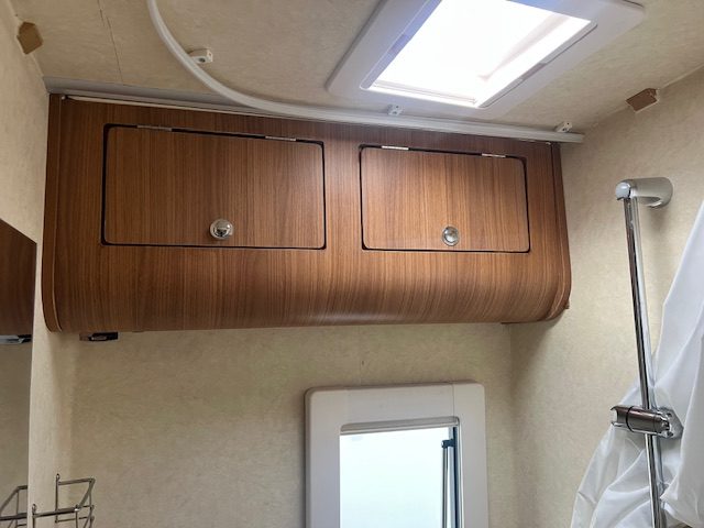 Aiesistem projet 690 lg - Campermania - Vendita e Noleggio Camper Nuovi ed Usati - foto 17