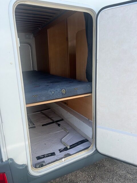 Chausson Wellcome 23 - Campermania - Vendita e Noleggio Camper Nuovi ed Usati - foto 6
