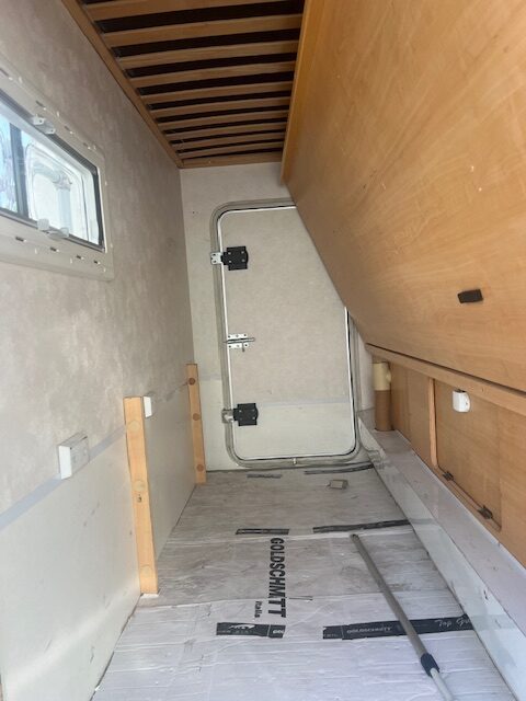 Chausson Wellcome 23 - Campermania - Vendita e Noleggio Camper Nuovi ed Usati - foto 7