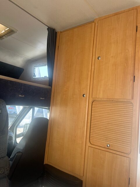 Chausson Wellcome 23 - Campermania - Vendita e Noleggio Camper Nuovi ed Usati - foto 8