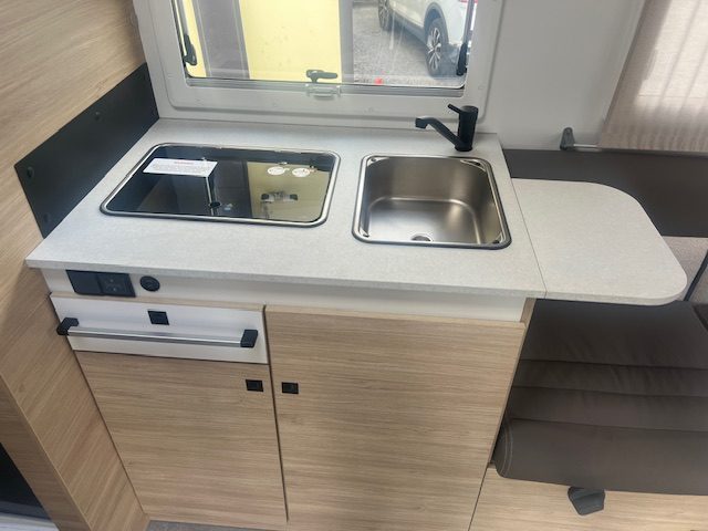 Chausson 797 Ultimate Line - Campermania - Vendita e Noleggio Camper Nuovi ed Usati - foto 7