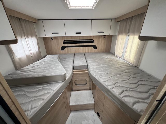 Chausson 797 Ultimate Line - Campermania - Vendita e Noleggio Camper Nuovi ed Usati - foto 10