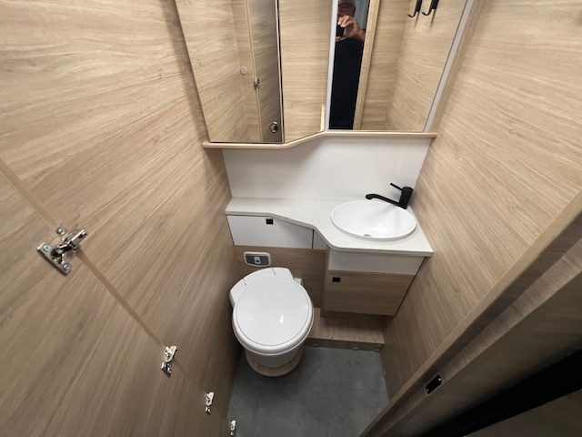 Chausson 797 Ultimate Line - Campermania - Vendita e Noleggio Camper Nuovi ed Usati - foto 11