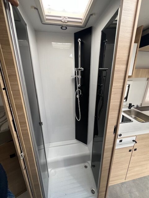 Chausson 797 Ultimate Line - Campermania - Vendita e Noleggio Camper Nuovi ed Usati - foto 12