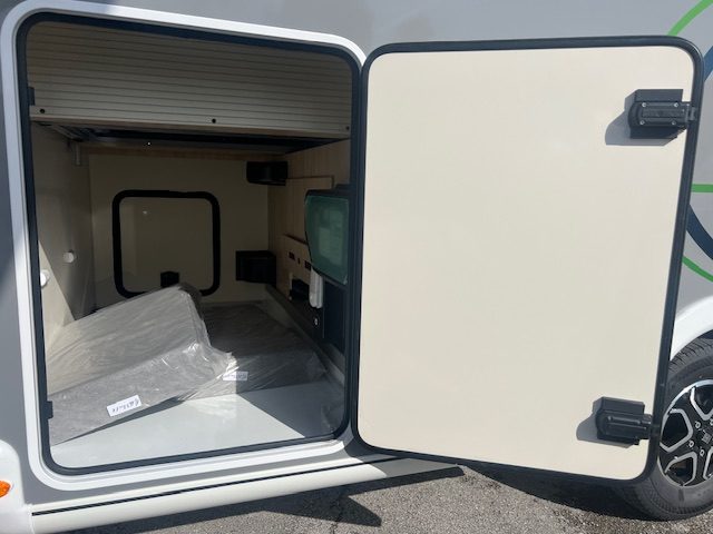 Chausson 7068 Etape Line - Campermania - Vendita e Noleggio Camper Nuovi ed Usati - foto 3