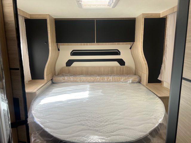 Chausson 7068 Etape Line - Campermania - Vendita e Noleggio Camper Nuovi ed Usati - foto 9