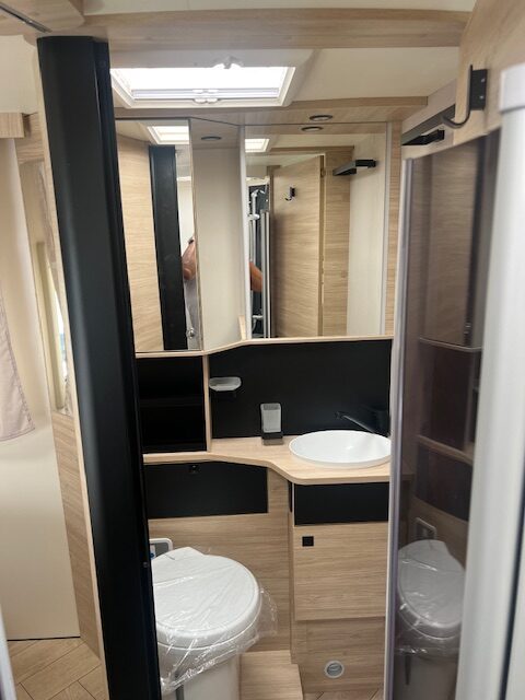 Chausson 7068 Etape Line - Campermania - Vendita e Noleggio Camper Nuovi ed Usati - foto 10