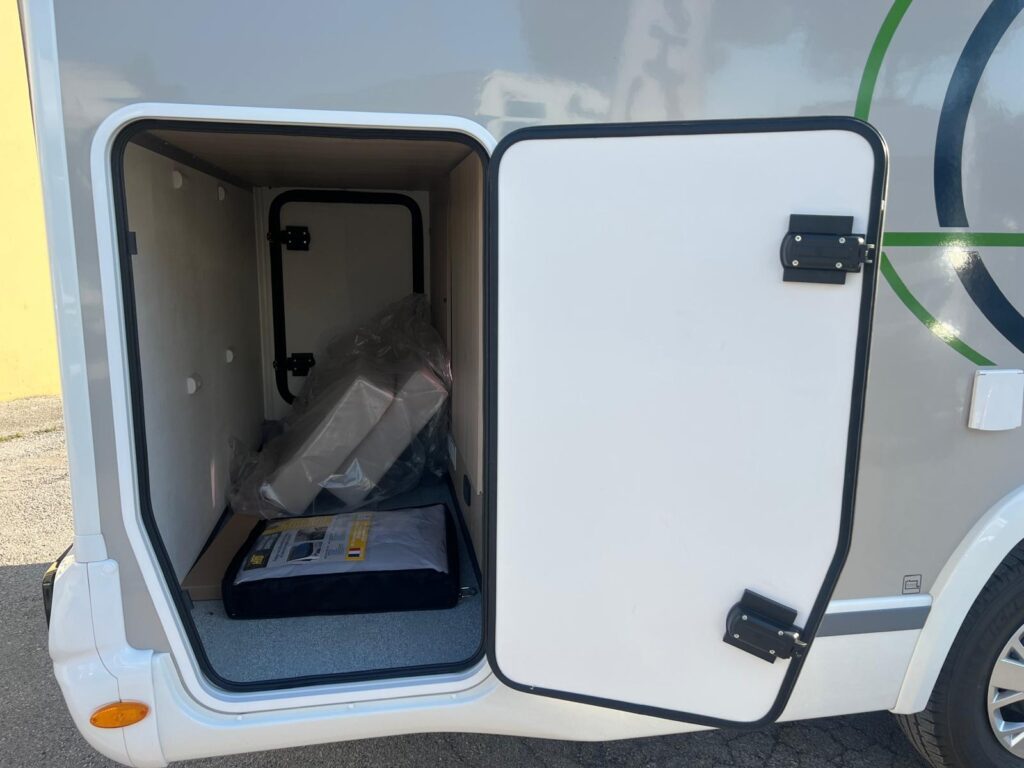 Chausson 724 Etape Line - Campermania - Vendita e Noleggio Camper Nuovi ed Usati - foto 3