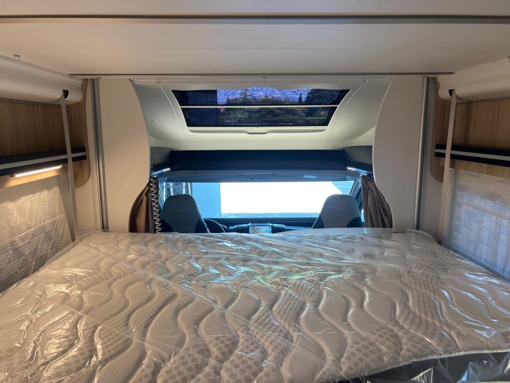Chausson 724 Etape Line - Campermania - Vendita e Noleggio Camper Nuovi ed Usati - foto 7