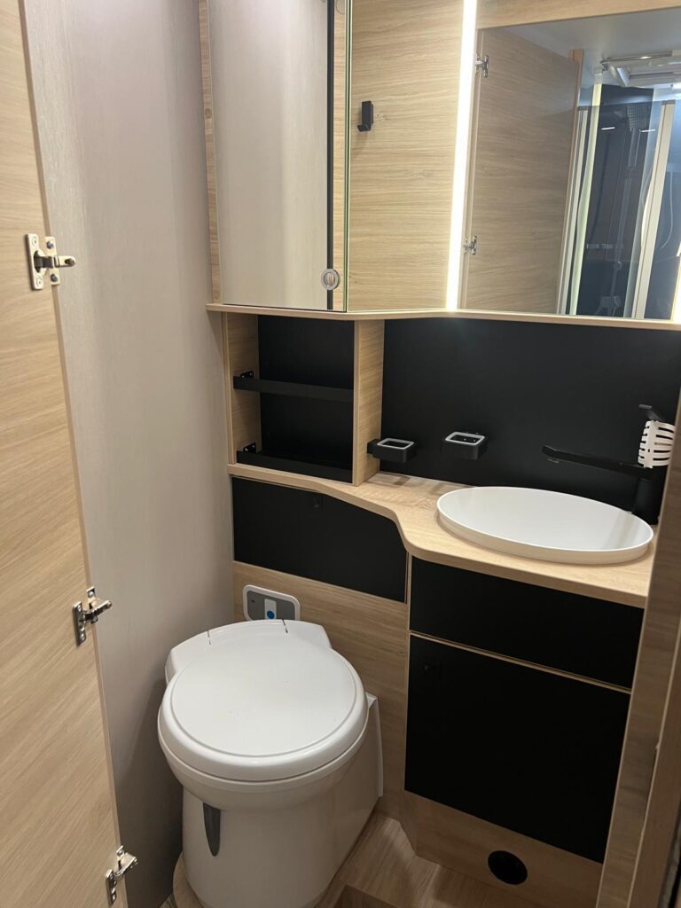 Chausson 724 Etape Line - Campermania - Vendita e Noleggio Camper Nuovi ed Usati - foto 10