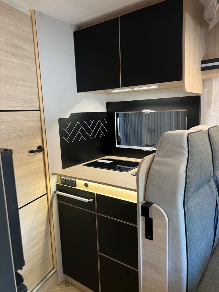 Chausson 724 Etape Line - Campermania - Vendita e Noleggio Camper Nuovi ed Usati - foto 11