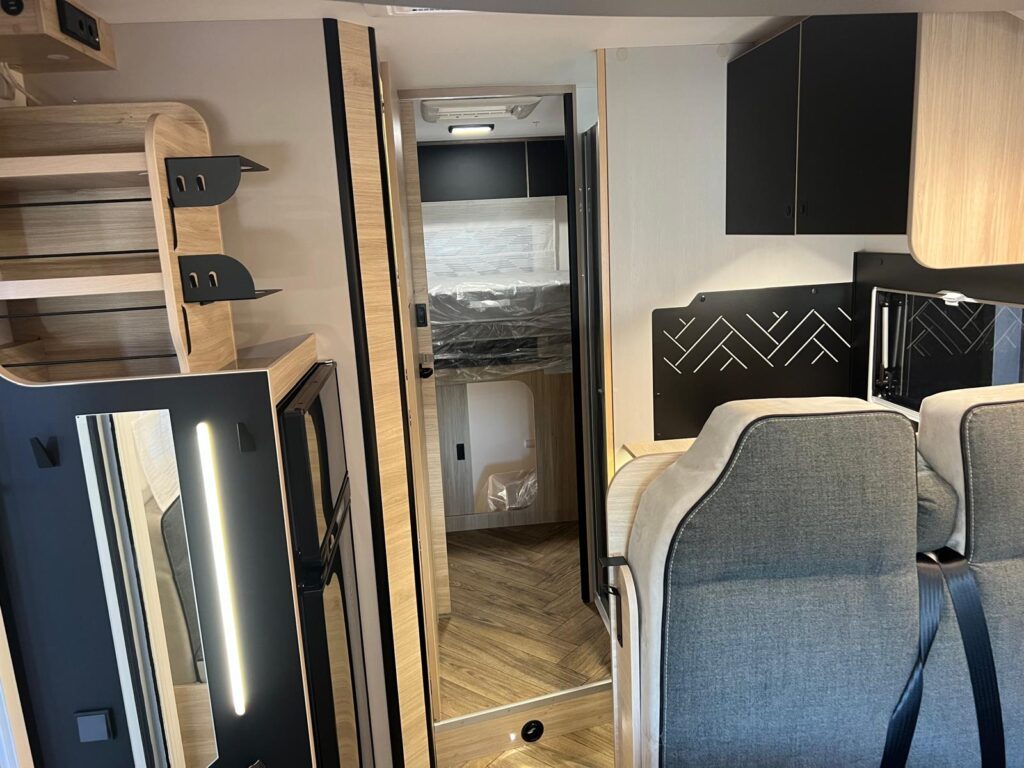 Chausson 724 Etape Line - Campermania - Vendita e Noleggio Camper Nuovi ed Usati - foto 13